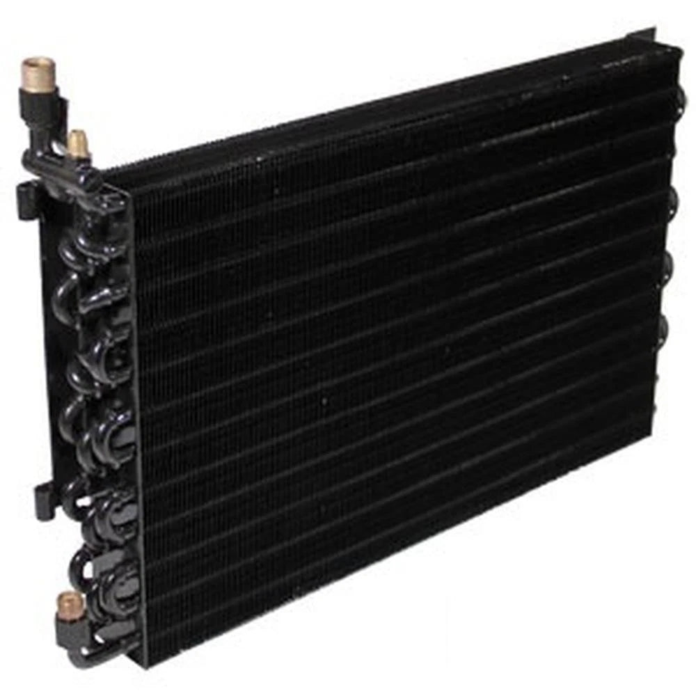 118316C2 A/C Condenser Fits Case IH Applications