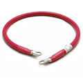 Four Winns Boat Battery Cable 027-3096 - 2/0 AWG 3FT Red