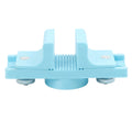 Woodworking Edge Banding Glue Applicator Tool 10 50mm Width Adjustable