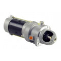 HR62916 Starter -, 12V, OSGR, CW, Fits Delco Remy Fits Bobcat