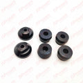 4PCS 23-99291T Bushing 2 PCS 19-14842 End Cap for Mercruiser R/MR/ALPHA ONE
