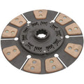 Disc D1NN7550C Fits Ford Holland 8000