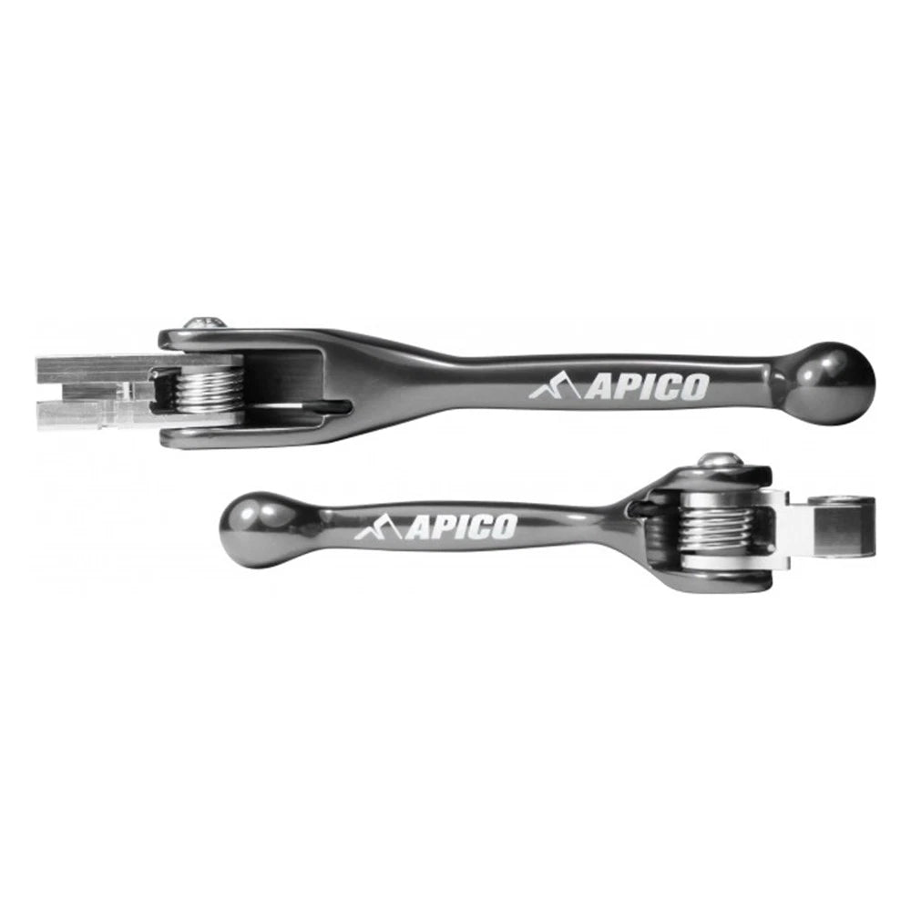 Flexi Brake and Clutch Levers FOR KTM 65 SX 14-24