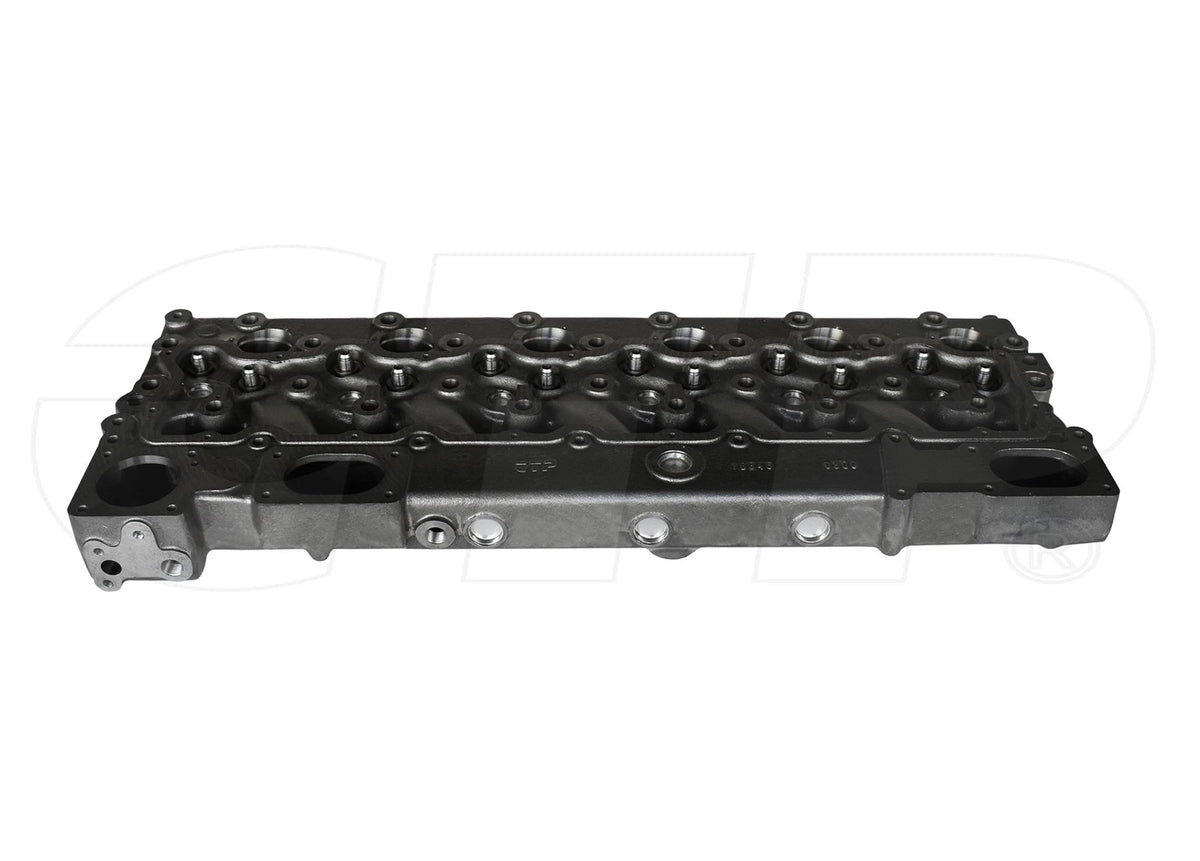 1P4303 Cylinder Head Fits Caterpillar Models