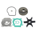 Suzuki 4 Stroke Outboard DF25 V-Twin Motor Water Pump Impeller Kit 17400-95J02