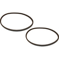 AMAH75638 H75638 Primary Countershaft Belt Fits John Deere Combine