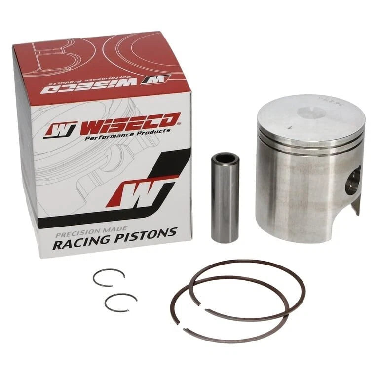 Wiseco Piston Kit for KTM 50 SX 2009-2020 41.50mm STD Comp