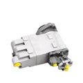 Caterpillar CAT 336D2 950H 973D C7 C9 Fuel Injection Pump 384-0677