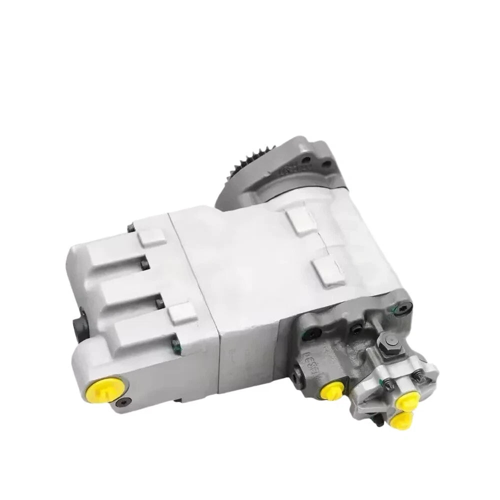 Caterpillar CAT 336D2 950H 973D C7 C9 Fuel Injection Pump 384-0677