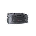 SW Motech Dry Bag 600 Tail Bag 60L Grey/Black Waterproof