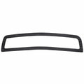 Cobalt Boat Blank Dash Panel 501882MG - 26 X 6 1/8 Inch Gray Woodgrain