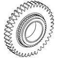 Gear 1686028M91 Fits Massey Ferguson 290 Uk