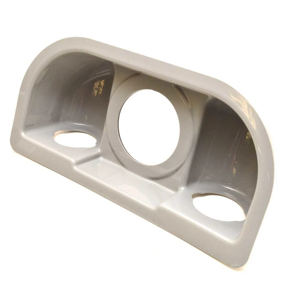 Chaparral Boat Speaker Panel 33.00057 - with Cup Holders 264 Sunesta