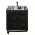R5993 Radiator Fits Massey Ferguson