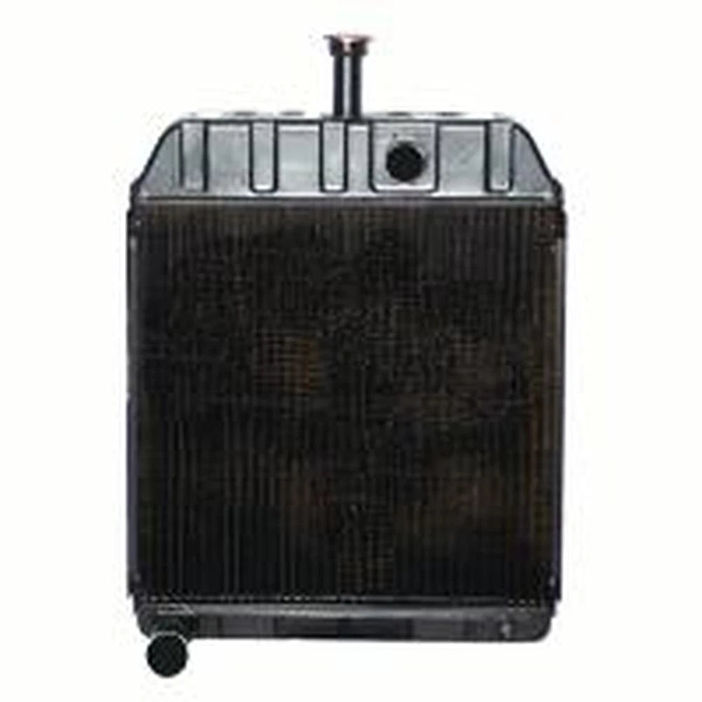 R5993 Radiator Fits Massey Ferguson