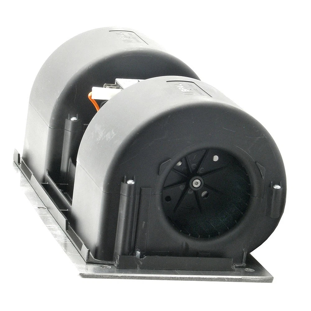 BM3379356 Blower Motor Assembly - Tractor, Combine Fits Case/IH