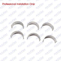 Sea-Doo 1503 - 1630 4-TEC Connecting Rod Bearing Kit '02-'23 - 010-192K