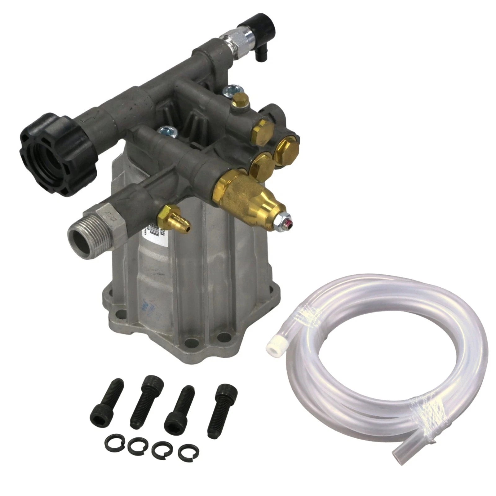 OEM AR 3/4" Shaft 2800PSI PRESSURE WASHER PUMP for Rigid RD80964 RD80701 RD80702
