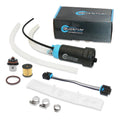 QFS Fuel Pump +Reg+Filter+St Rainer for 08-24 Harley Davidson FLHT/P/R/C 62908-08