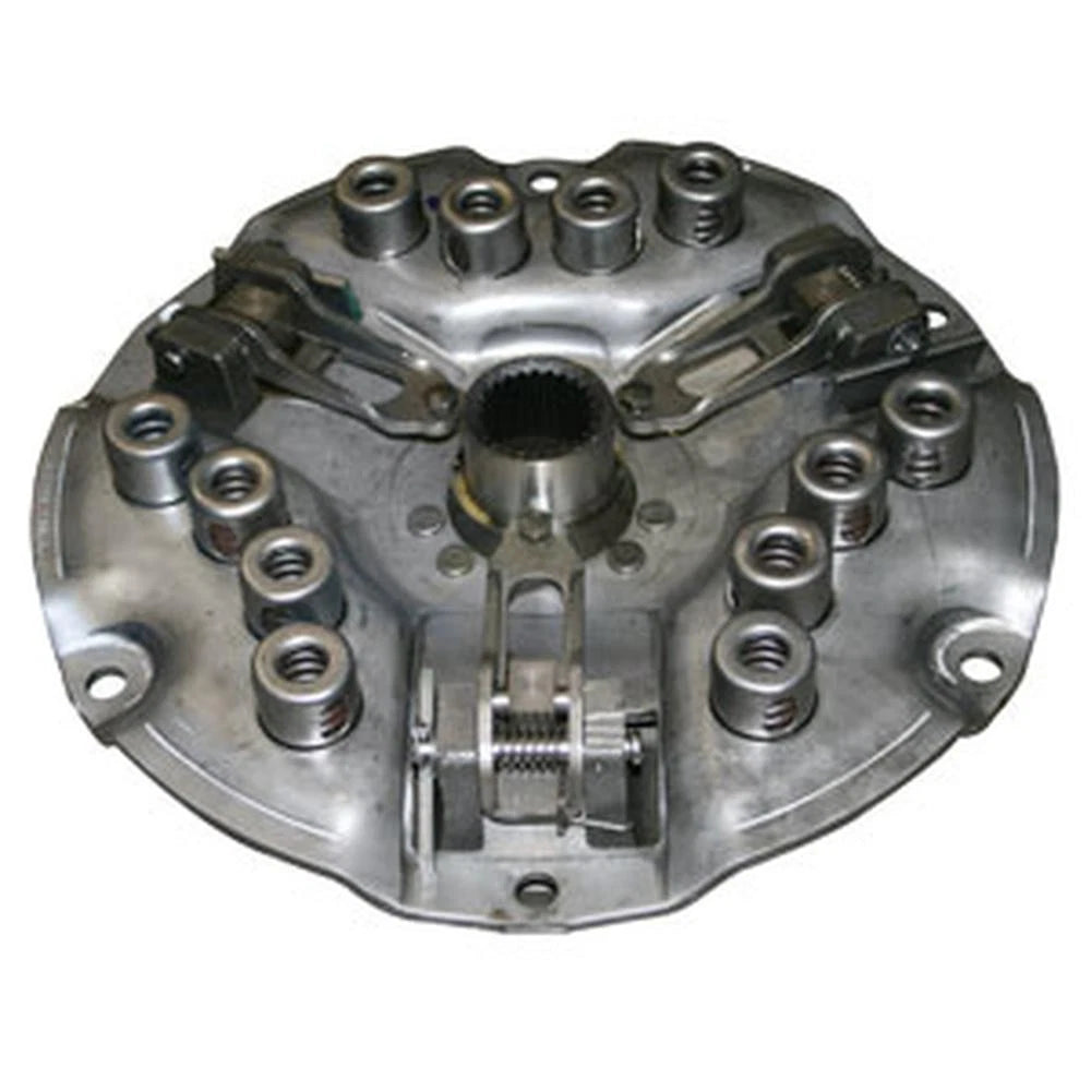 1212-1538 - Pressure Plate Fits Massey Ferguson