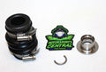 1996-2007 GTX XP Limited GTI LE Sea-Doo Drive Shaft Hose Boot Bellow Hat C Clip
