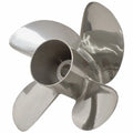 Mercury Revolution 4 Boat Propeller 48-8M0127027 - RH 14 5/8 X 15P SS