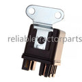 35593-75212 Glow Plug Relay for Kubota M4900 M4900-CAB M4900DT M4030