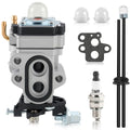 Carburetor for RedMax EBZ7500, EBZ7500RH Backpack Leaf Blower