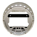 MasterCraft Boat Tachometer Gauge Bezel - Aluminum 4 1/2 Inch ID