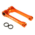 Zeta RSL Low Down Link -30mm Orange for KTM 300 XC 2017-2019