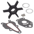 Outboard Motor Water Pump Impeller Kit Mercury Mariner 6HP 8HP 9.9HP 10HP 15HP