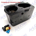 Mercury Marine Quicksilver /155D Fuel Module Housing 8M0047216 864650A14