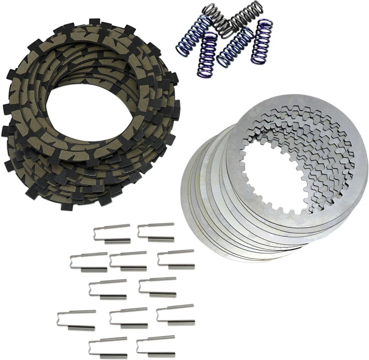 Rekluse TorqDrive Clutch Pack for YAMAHA YFZ 450 2013