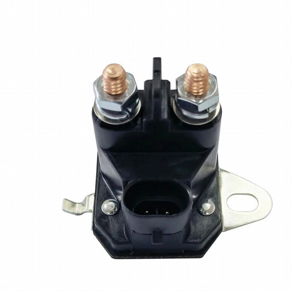 Starter Solenoid Garden Replacement Snowmobile 12V Agricultural Vehicles