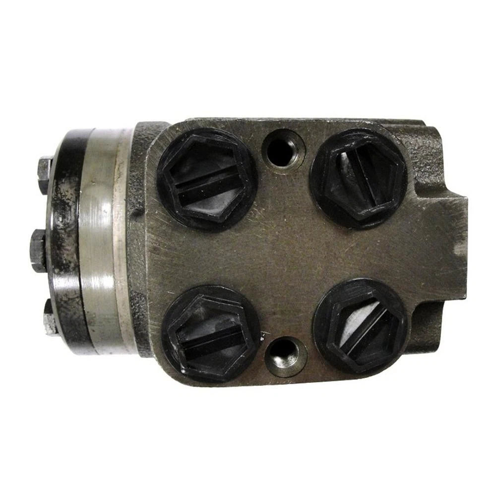 1101-1806 - Steering Motor Fits Ford/ Holland