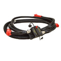 Mercury Boat Power Cable with Breaker 8M3002978 - 12 Foot