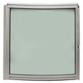 Chaparral 284 Boat Walkthrough Windshield 51.00042 - 25w X 26h