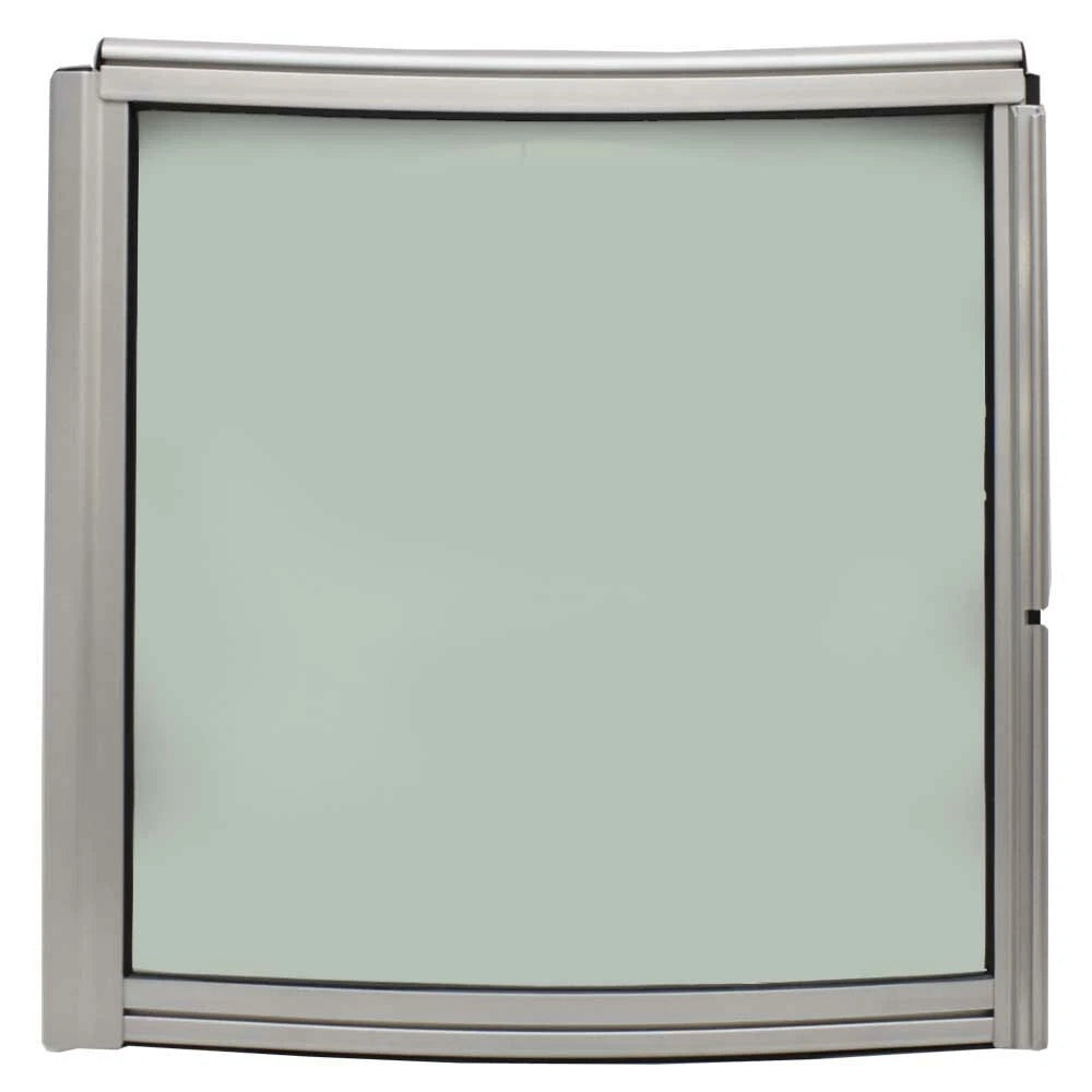 Chaparral 284 Boat Walkthrough Windshield 51.00042 - 25w X 26h