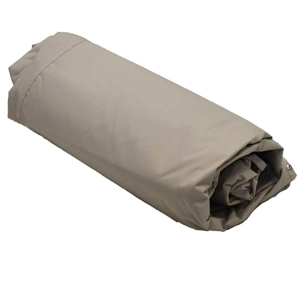 Lowe Pontoon Boat Cover 35640-15 - Infinity 270 RFL Sand 2015 - 2016