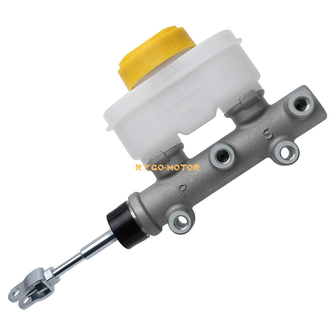 Brake Master Cylinder 1913223 for Polaris RZR XP - XP4 - Turbo - S - 4 2019-2021