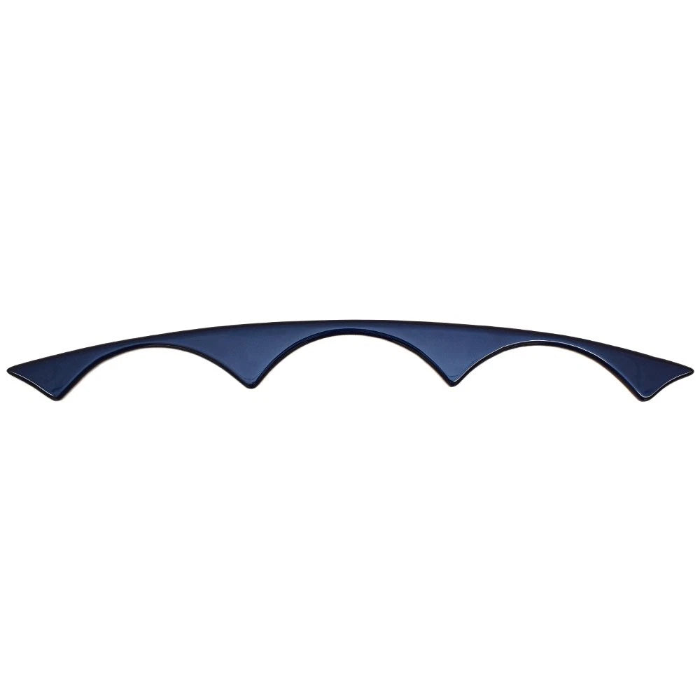 Crownline 316 Boat Dash Panel Insert MDT20937 - 14 1/4 Inch Amethyst