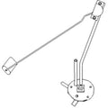 1703-3426 - Fuel Sending Unit Fits Case/Internati Onal Harvester