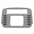 Ranger Boat Blank Chartplotter Panel 7202870B - HDS-5 Silver Black