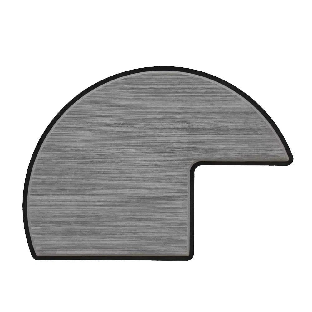 Malibu Boat Non-Skid Bow Step Mat 6851104 - SeaDek Foam Rubber