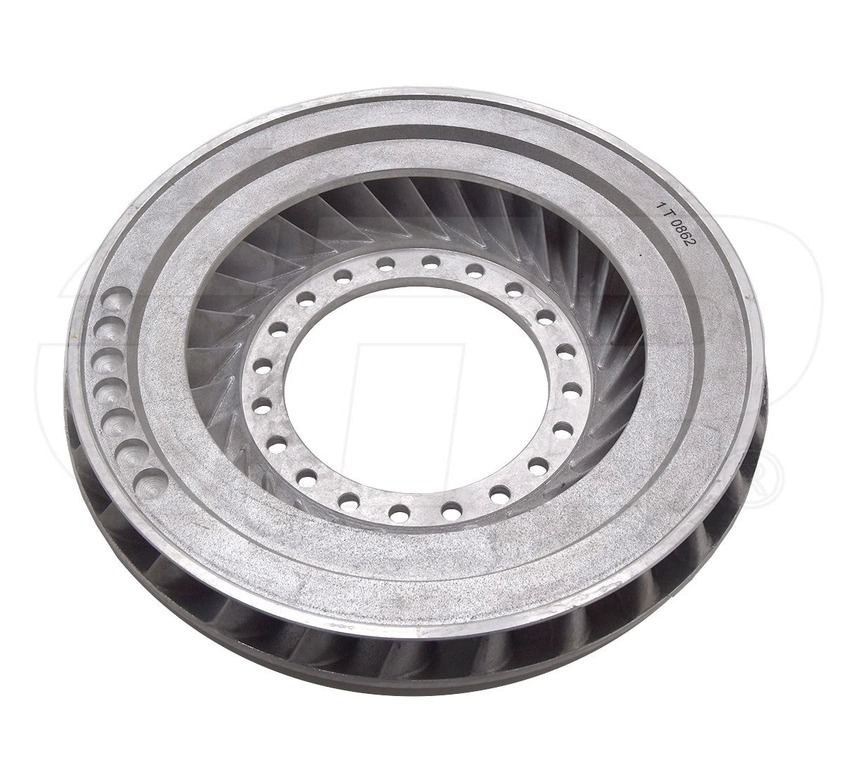 1T0862 Turbine Fits Caterpillar Models