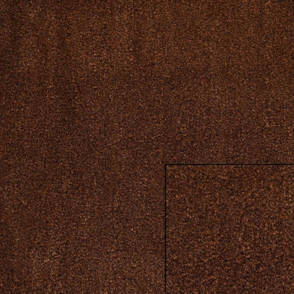 Daystar Boat Cut Pile Tufloc Carpet BC160 - Choc Brown 16oz 96 Inch (FT)