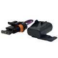 Packard Boat Fuse Holder with Fuse - 1A