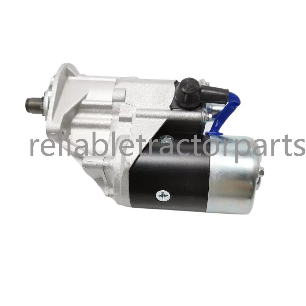 MP10237 for Caterpillar CAT 422F 424D 426B 426C 428B 430D Starter Motor