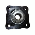 WN-AH219987-PE X Feeder Drum Bearing Assembly Fits John Deere 9860STS 9660STS