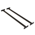 MasterCraft Boat Ballast Support Braces 530943 - Engine Dividers (2 PC)